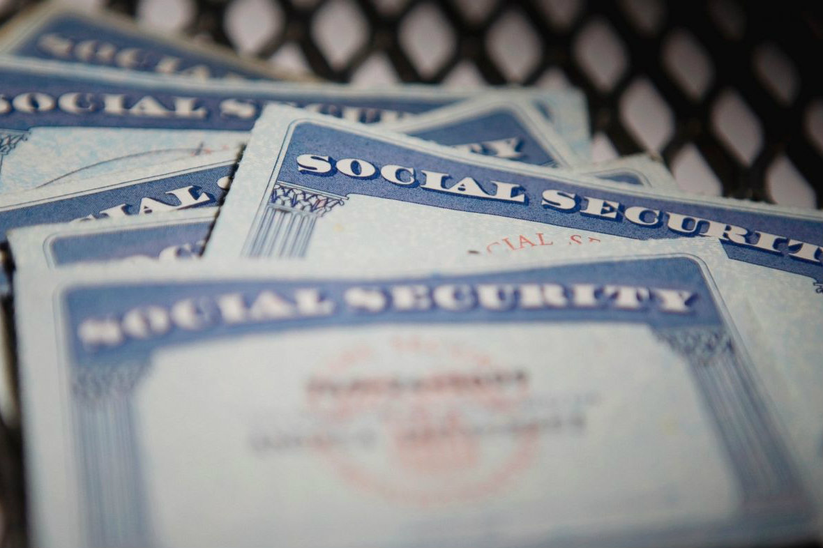 3 Reasons to Set Up Your Online Social Security Account Now - LibertyID