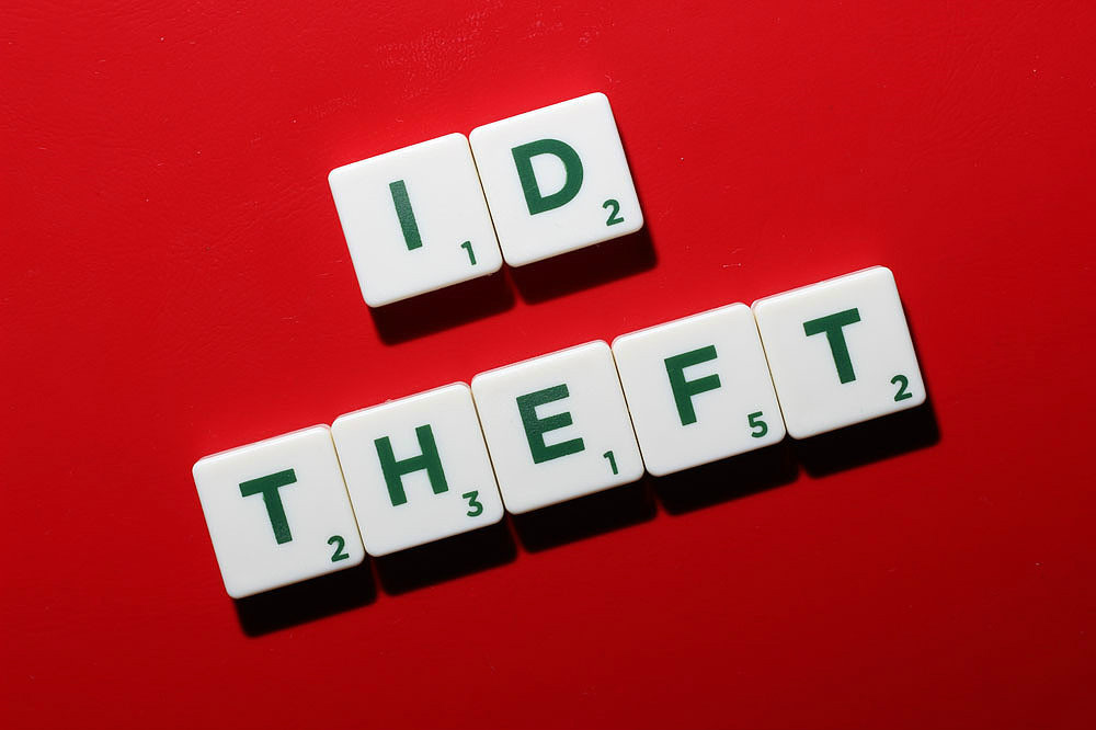 Photo Credit: Identity Theft, CafeCredit.com, Creative Commons Attribution-ShareAlike 2.0