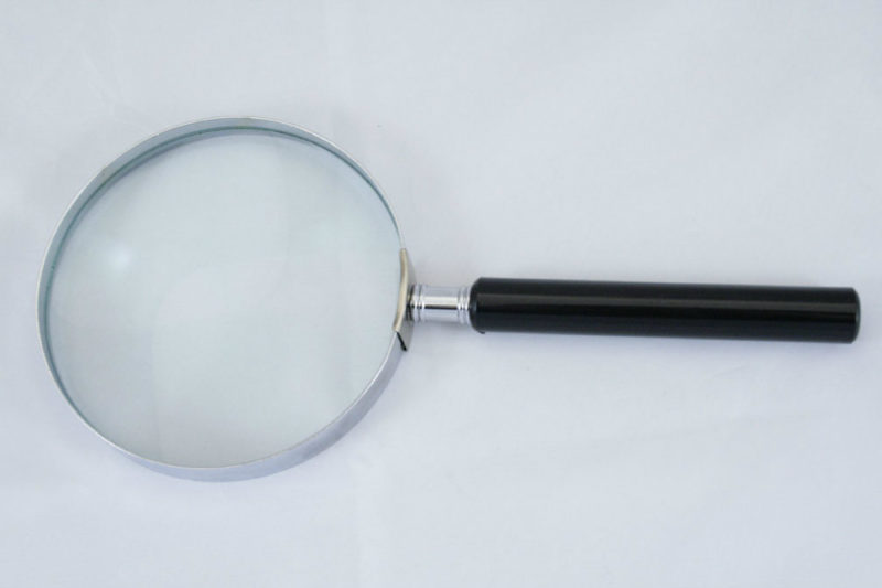 Magnifying Glass