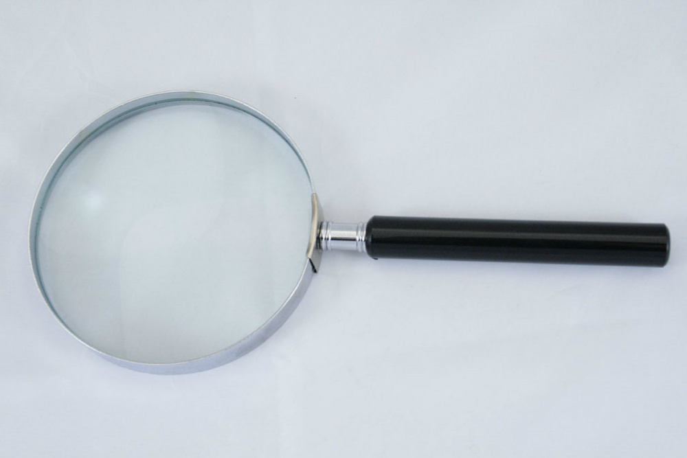 Magnifying Glass