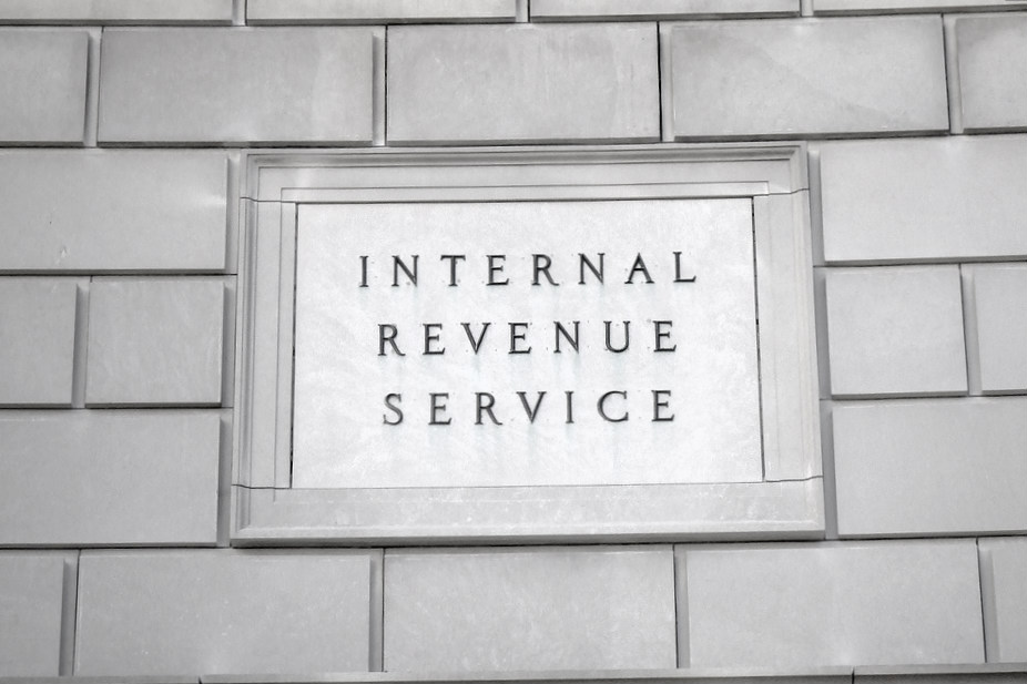 Internal Revenue Service - Tax Return Fraud