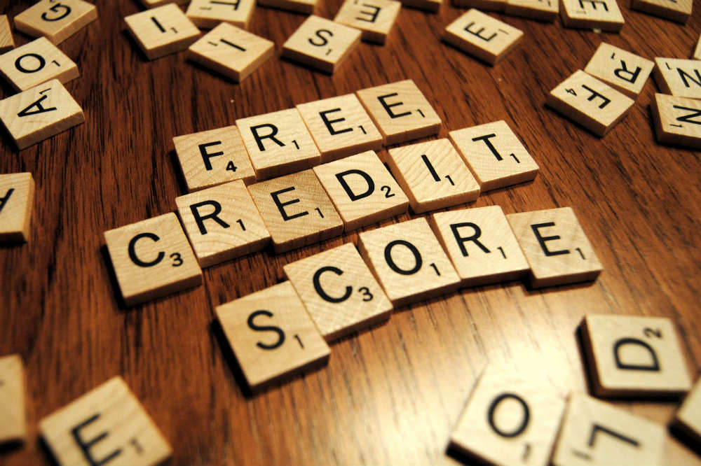 Free Credit Score