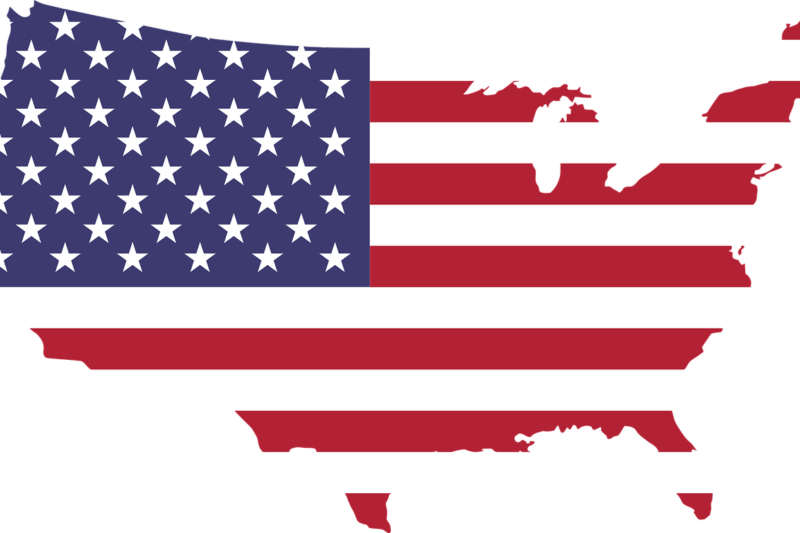 america