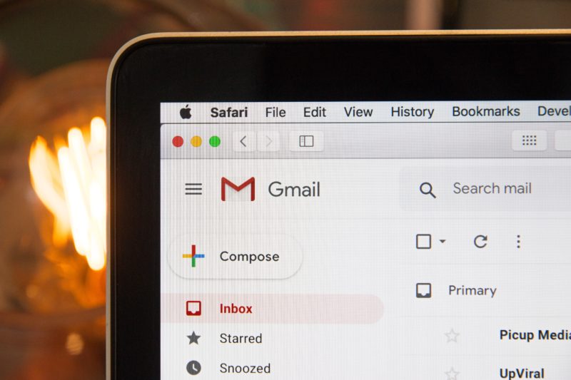 How to Determine If Your Email Has Been Hacked
