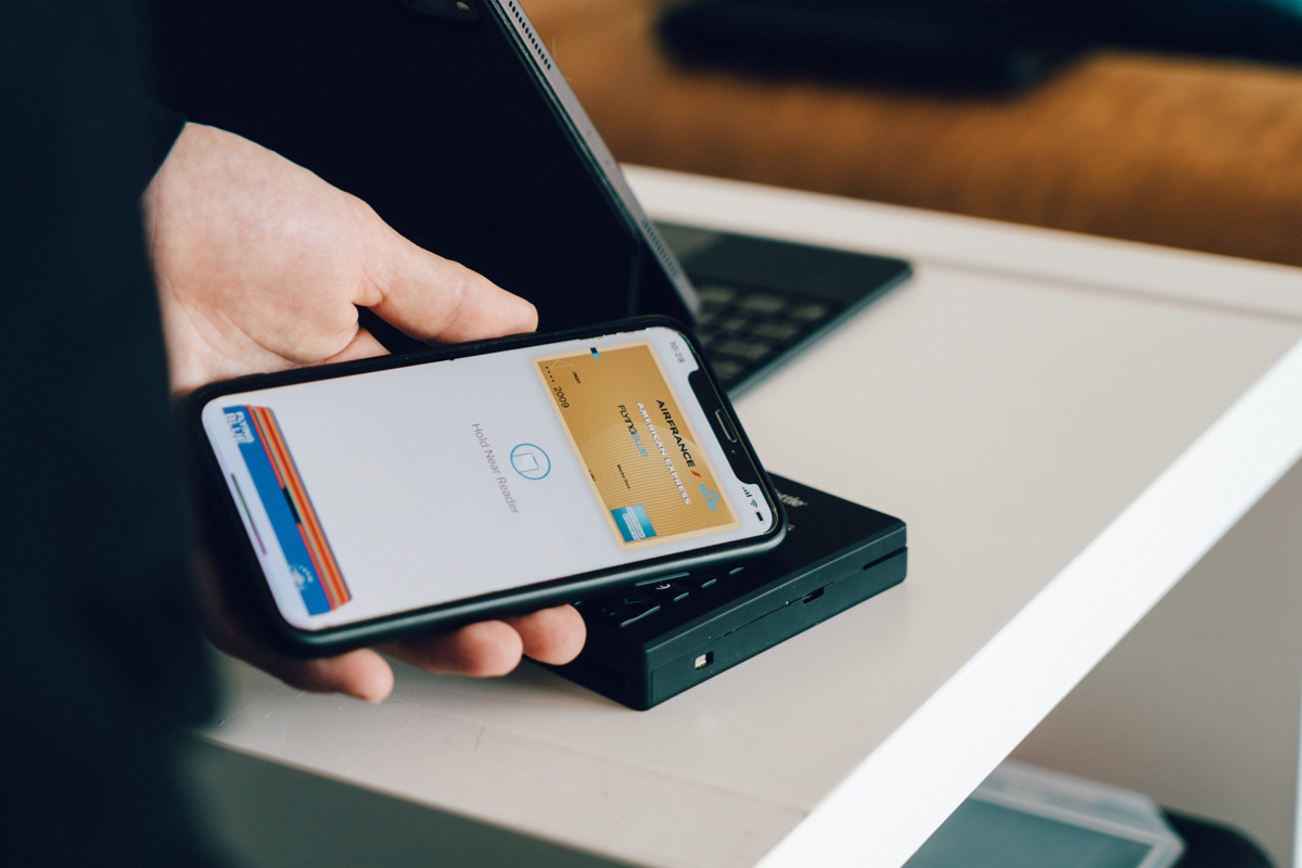 Digital B2B Payments: Threats, Best Practices, and Future