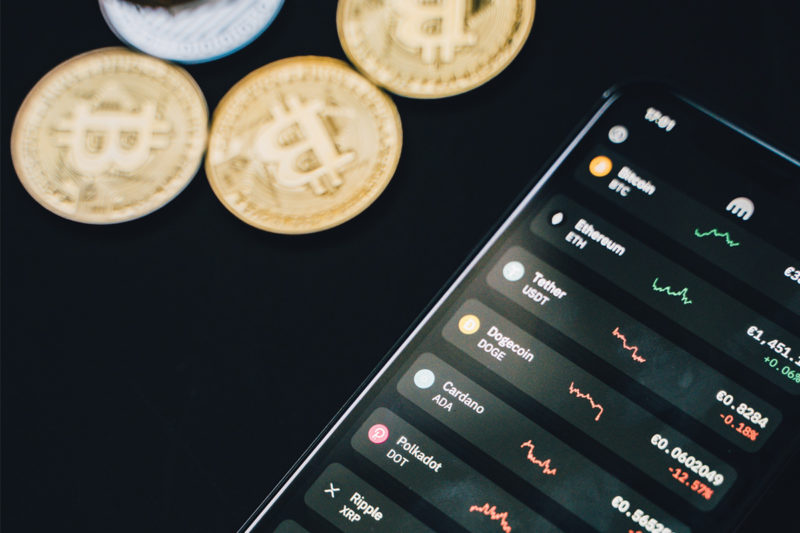 The Rise of Fake Investment, Bank, and Crypto Apps