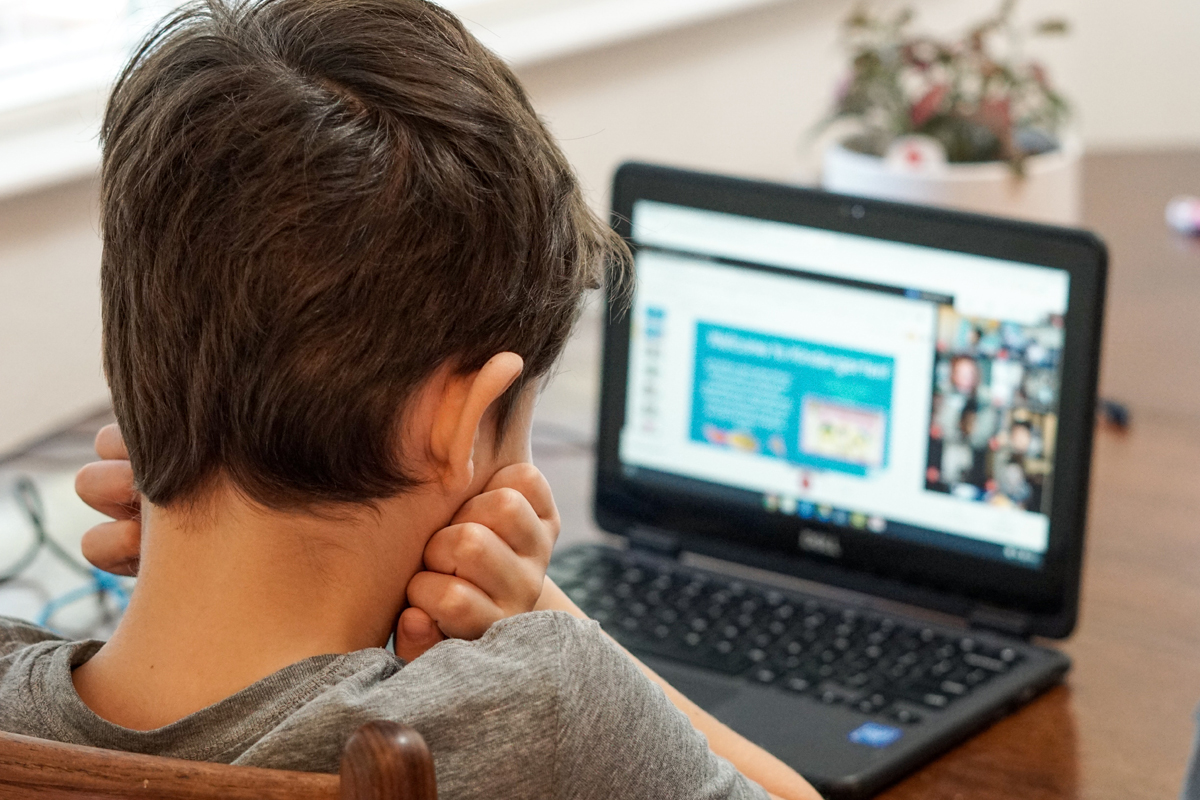 Children in the Crosshairs – What you Need to Know about Kids and Cybercrime
