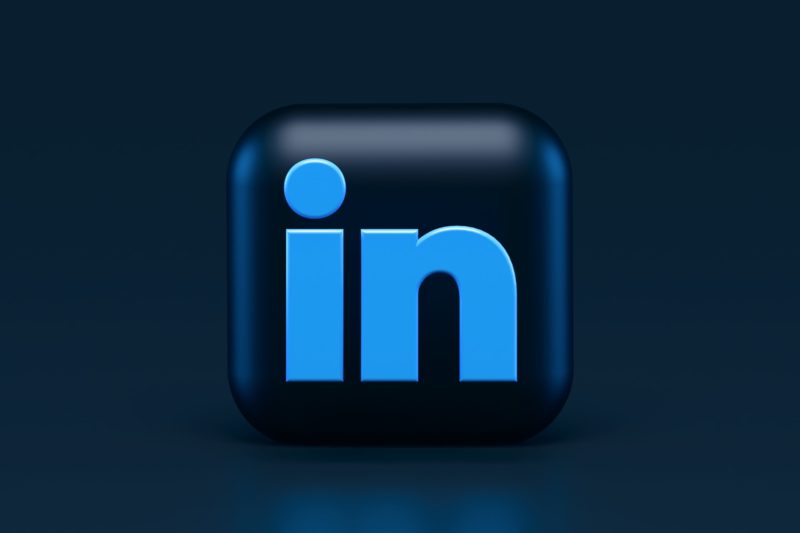 LinkedIn Logo